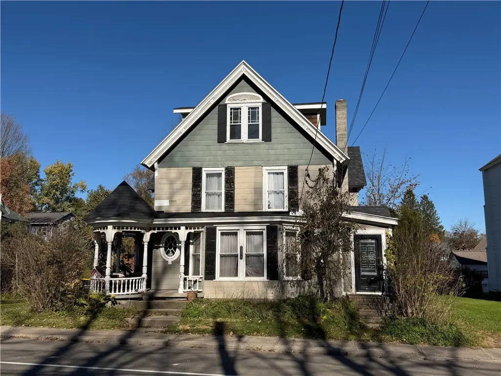 1275 County Road 35, Guilford, NY 13780 - #1