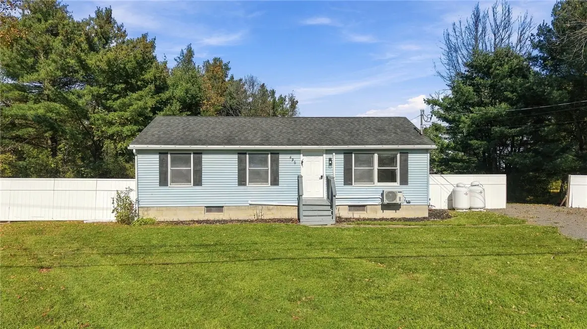 496 Hayts Road, Ithaca, NY 14850 - #1