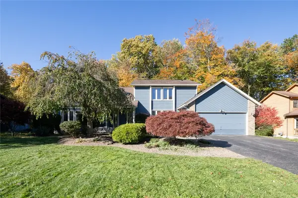198 Andiron Lane, Rochester, NY 14612