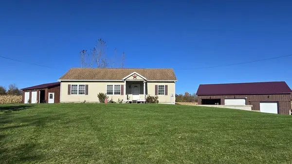3081 Windfall Road, Granville, PA 16926