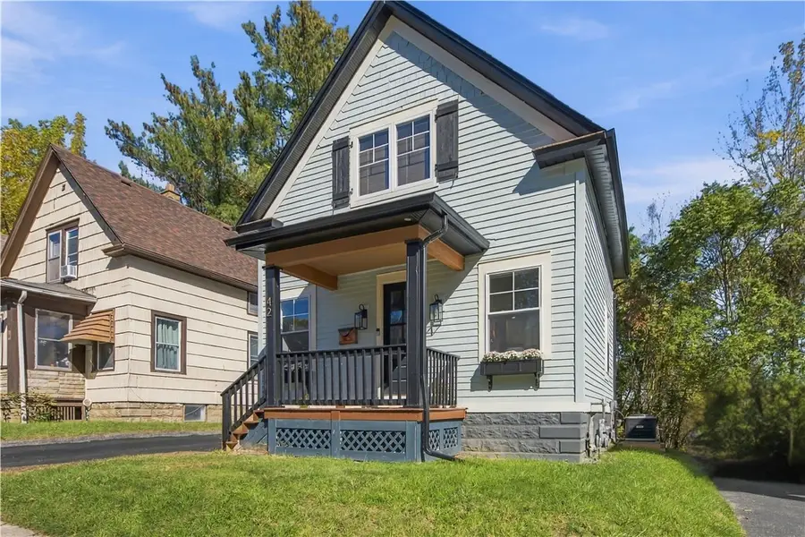 42 Riverview Place, Rochester, NY 14608 - #2