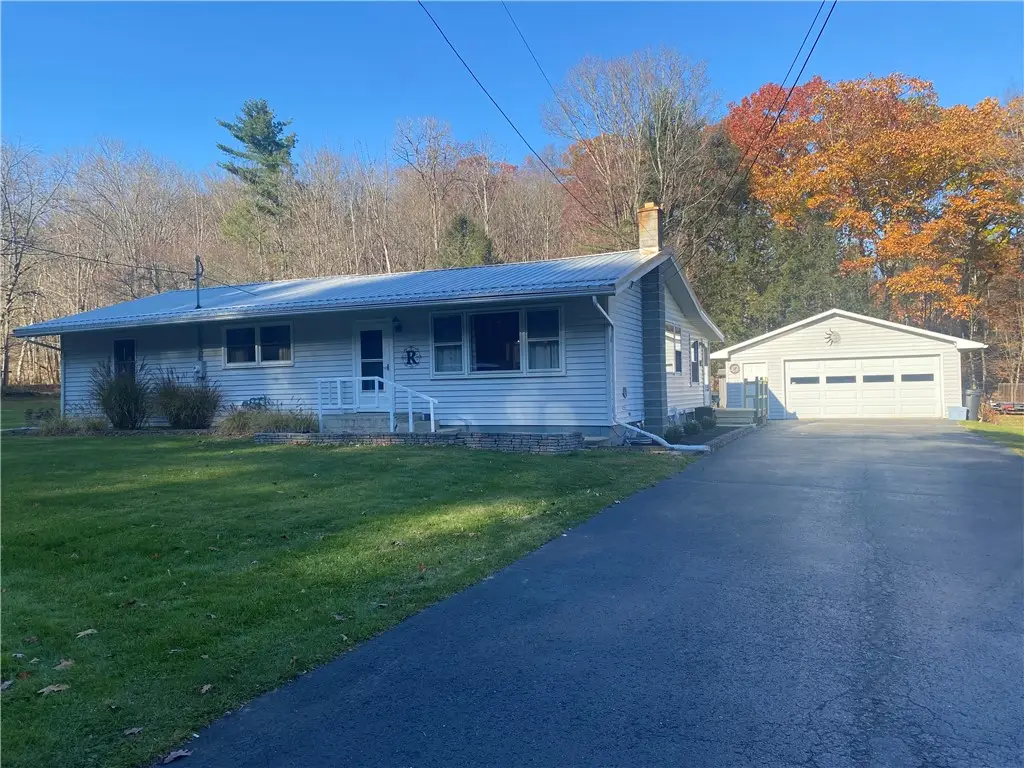 44 Eacher Hollow Road, Horseheads, NY 14845 - #1