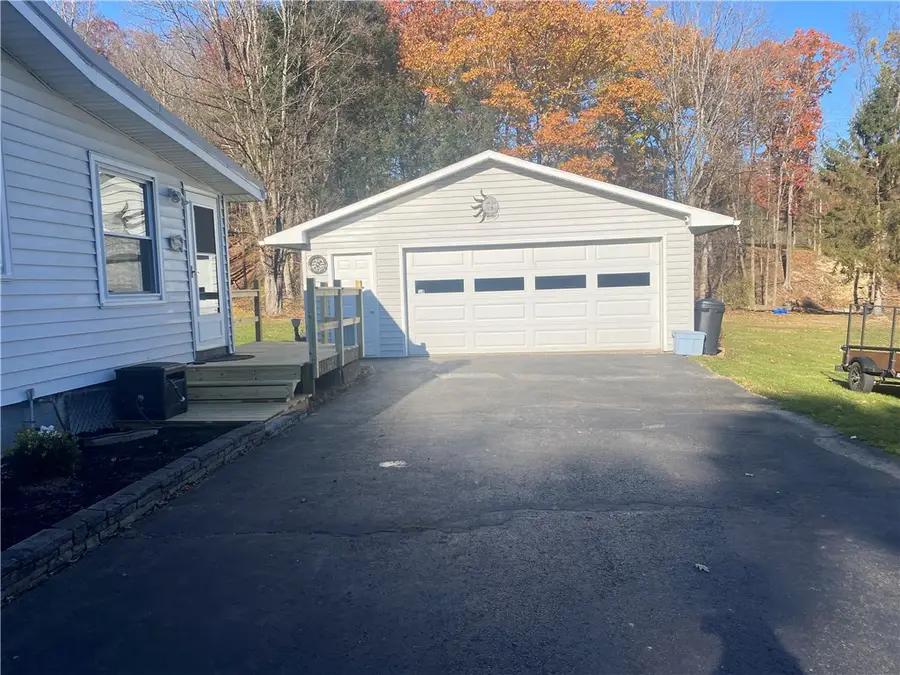 44 Eacher Hollow Road, Horseheads, NY 14845 - #2