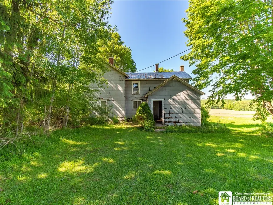 3946 Camp Road, Sherman, NY 14781 - #2
