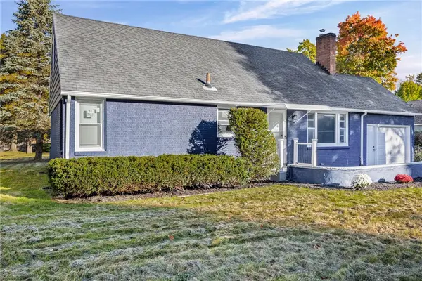 20 Marsden Road, Rochester, NY 14609