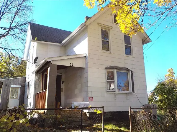 37-41 Sherman Street, Rochester, NY 14606