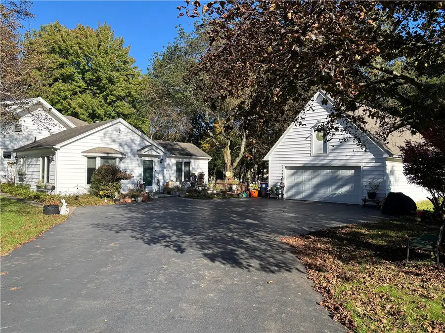 510 Adams Road, Webster, NY 14580 - #3