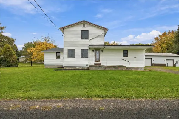 1963 N Hamlin Road, Hamlin, NY 14464