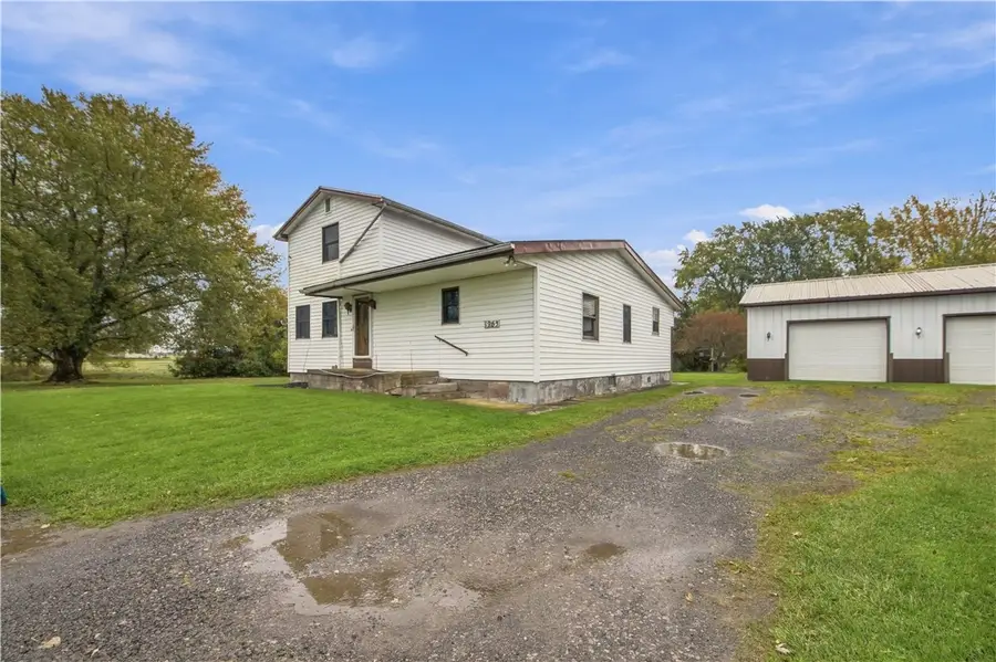1963 N Hamlin Road, Hamlin, NY 14464 - #2