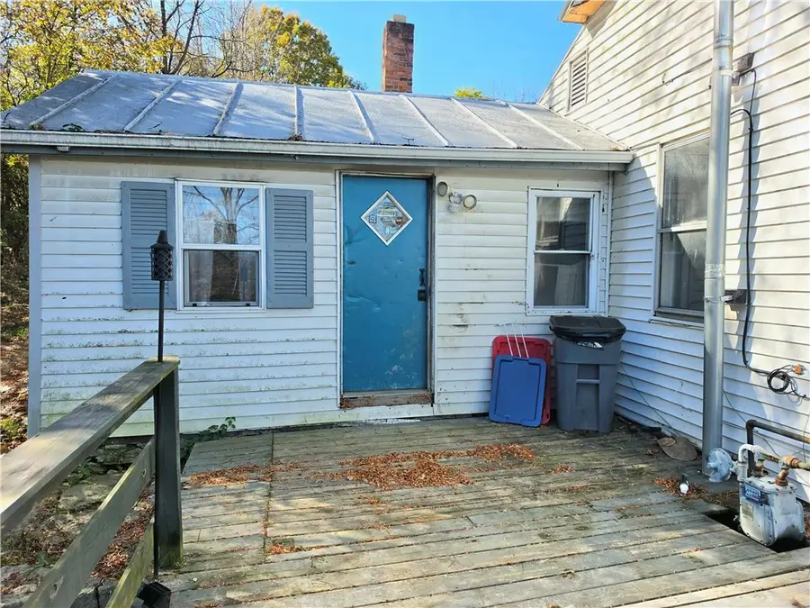 9264 Woodsville Rd, Dansville, NY 14437 - #2
