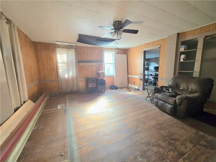 9264 Woodsville Rd, Dansville, NY 14437 - #3