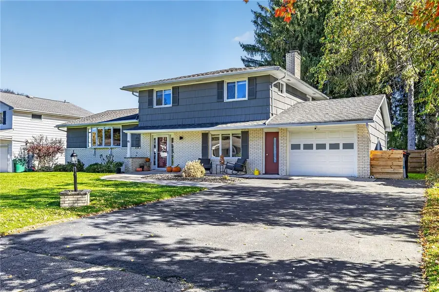 46 Astronaut Drive, Rochester, NY 14609 - #3