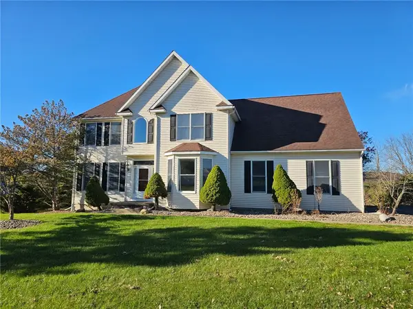 145 Barrington Road N, Horseheads, NY 14845