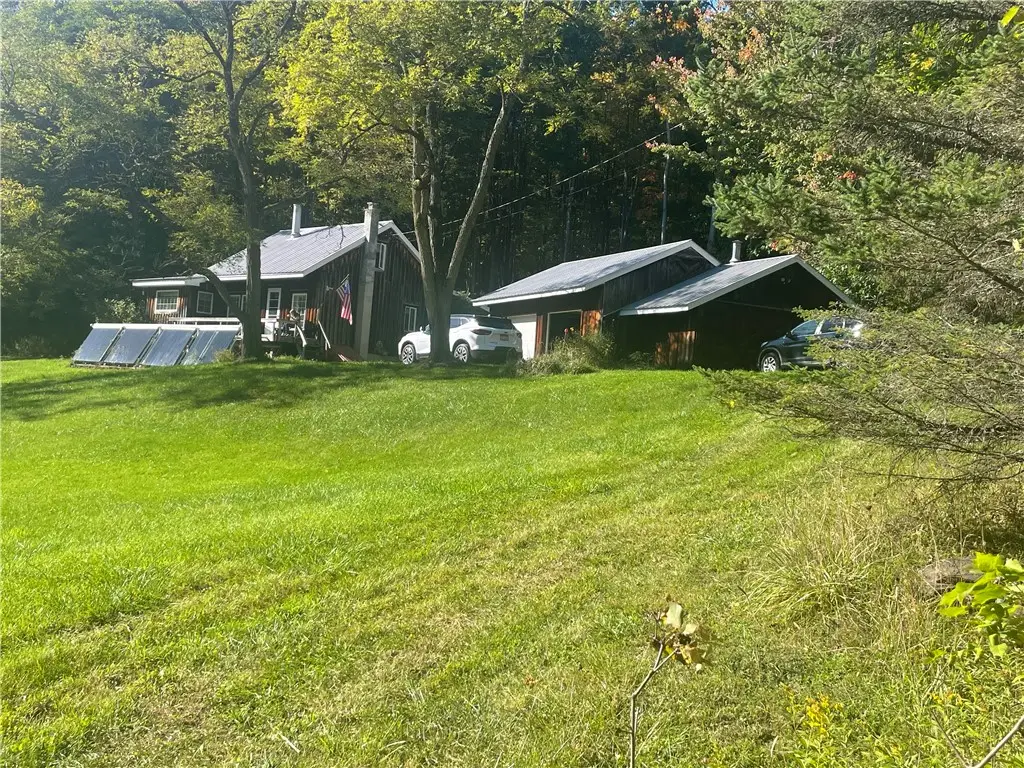 212 Junction Road, Bainbridge, NY 13733 - #1
