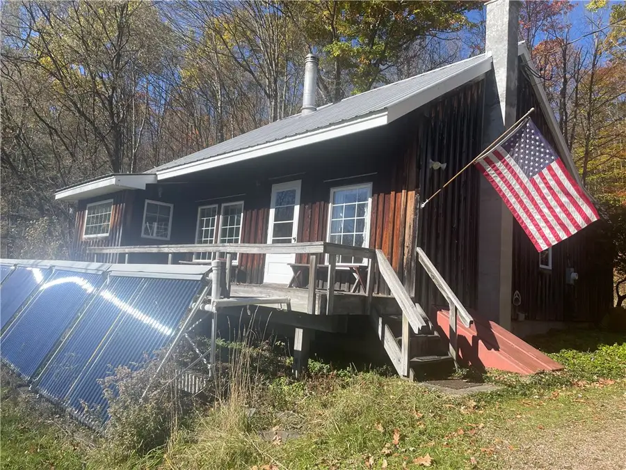 212 Junction Road, Bainbridge, NY 13733 - #3