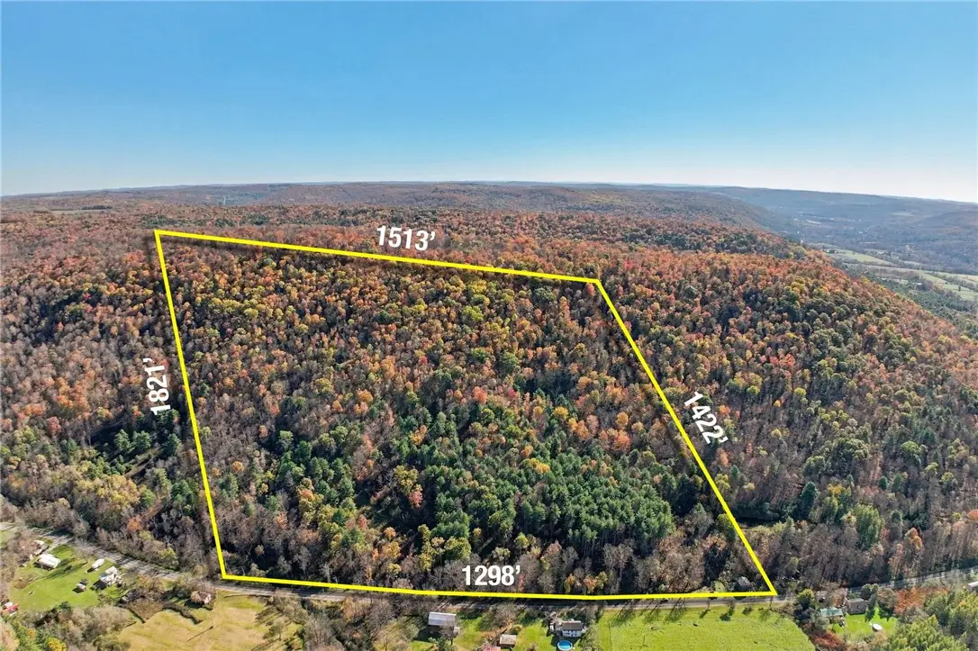 0 County Rd 13 Road Ne, Cayuta, NY 14889 - #1