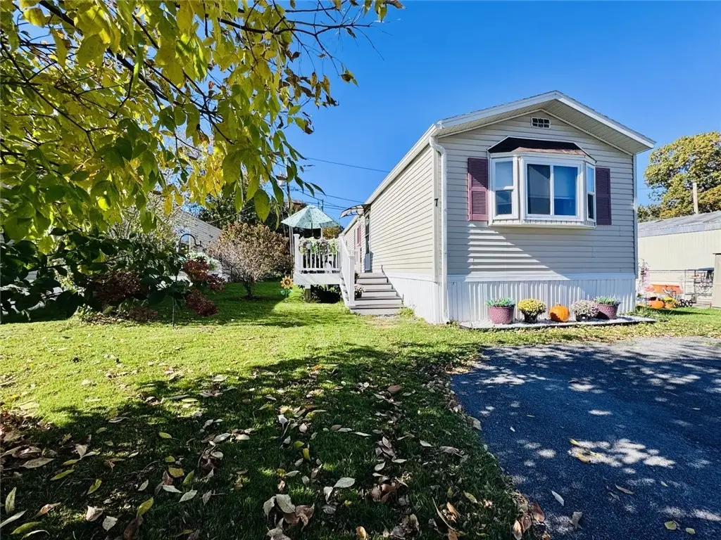 3718 Route 96 Lot 7, Shortsville, NY 14548 - #1