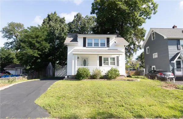 64 Bancroft Drive, Rochester, NY 14616