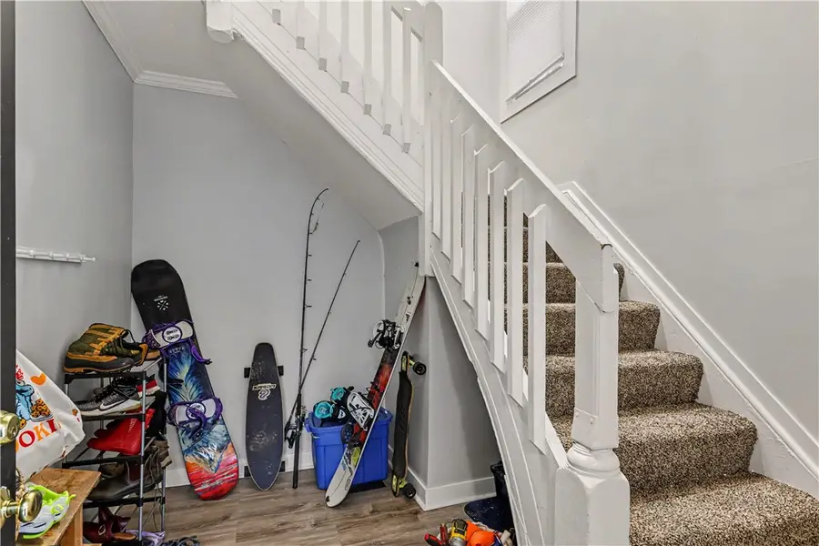 32 Hickory Street, Rochester, NY 14620 - #3