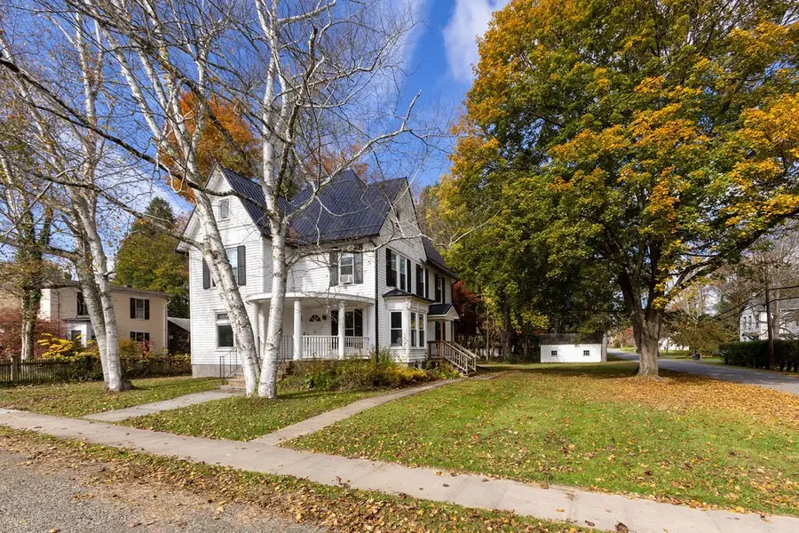 13 Follett Street, Otego, NY 13825 - #3