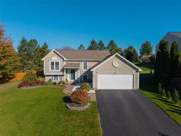 1421 Sunrise Drive, Walworth, NY 14568