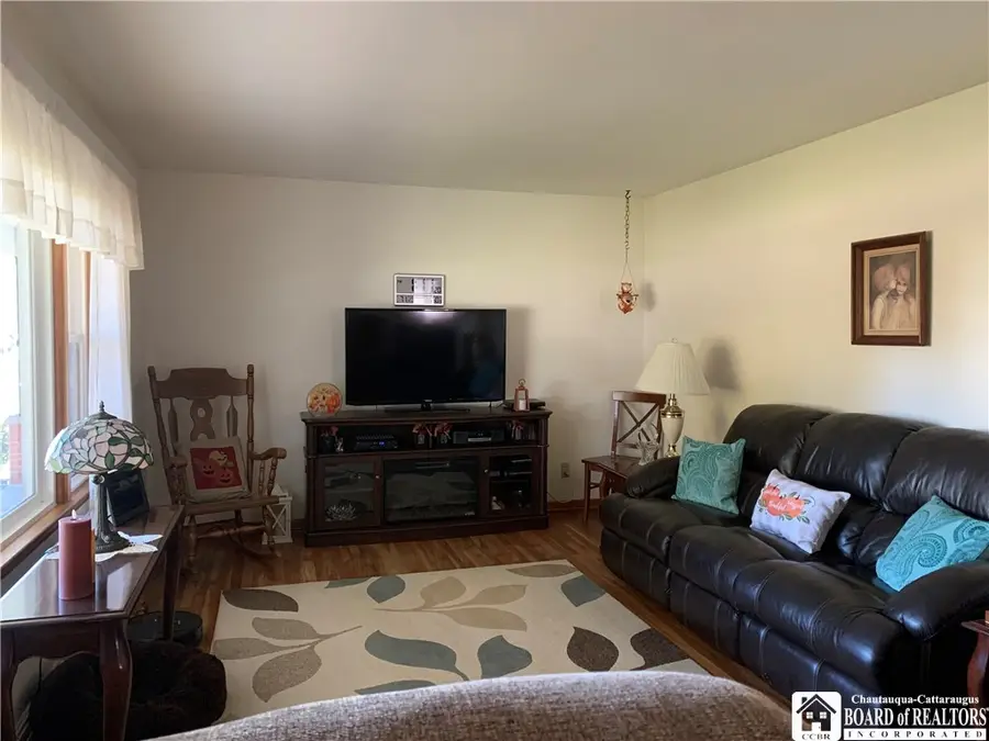 19 Mattison Street, Frewsburg, NY 14738 - #2