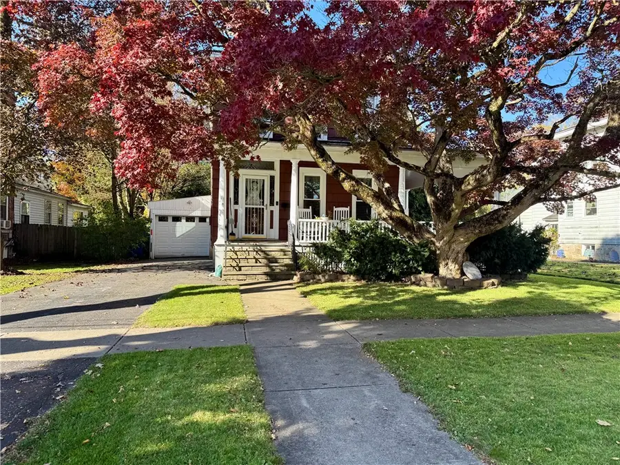3 Evans Street, Auburn, NY 13021 - #2
