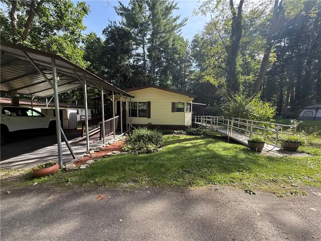 45 Big Oak Drive, Campbell, NY 14870 - #1