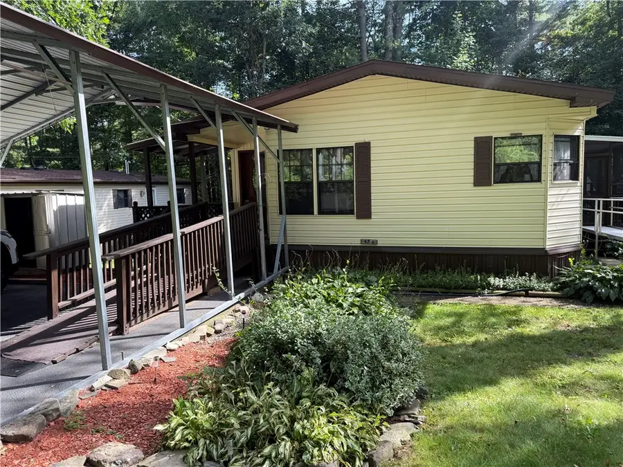 45 Big Oak Drive, Campbell, NY 14870 - #2