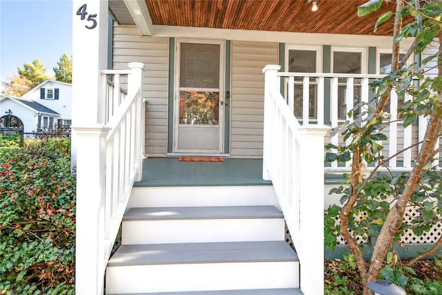 45 Worcester Road, Rochester, NY 14616 - #3
