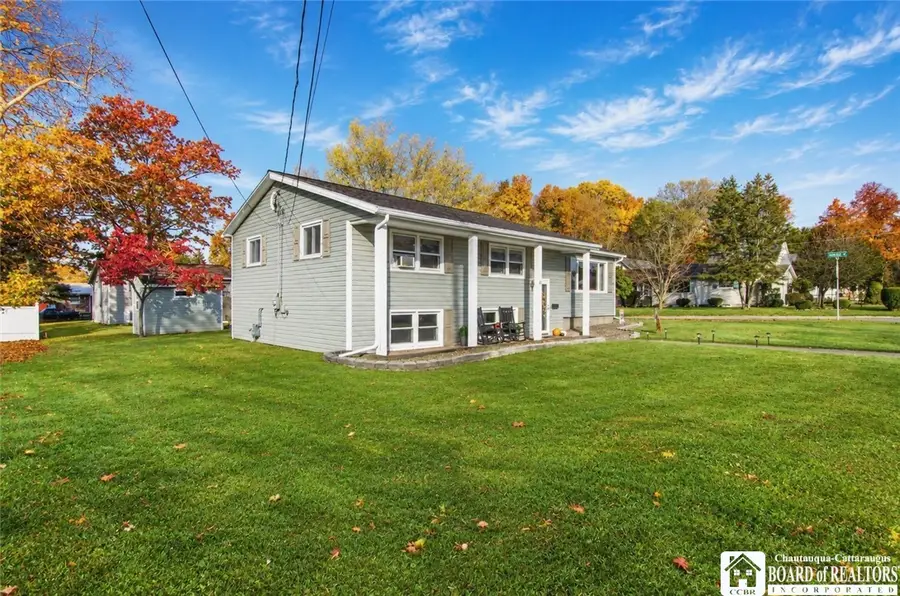 125 Hebner Street, Jamestown, NY 14701 - #2