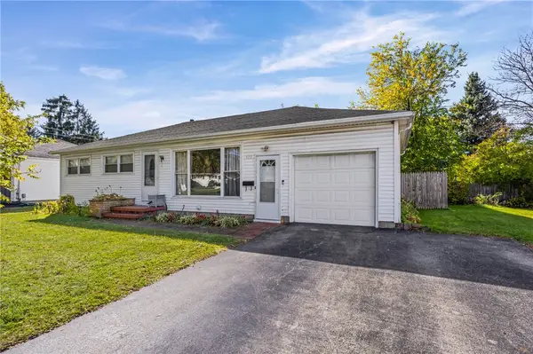 173 Willow Avenue, Rochester, NY 14609