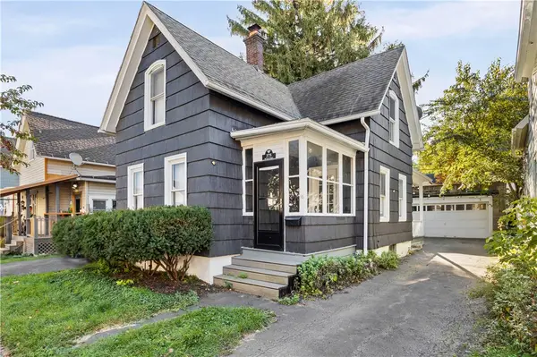 375 Benton Street, Rochester, NY 14620