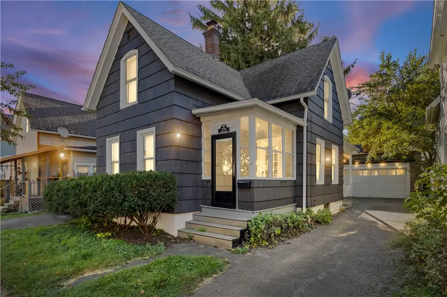 375 Benton Street, Rochester, NY 14620 - #2