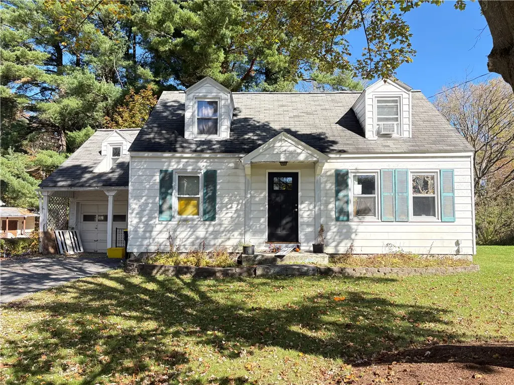5 Dewitt Drive, Sidney, NY 13838 - #1