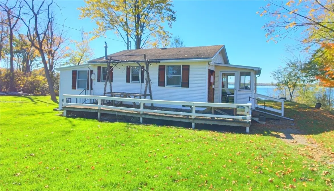 4829 Springport Cove Road, Cayuga, NY 13034 - #1