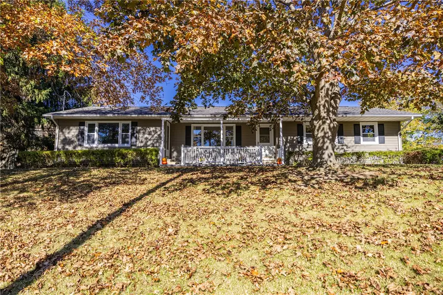 6150 Dugway Road, Canandaigua, NY 14424 - #2