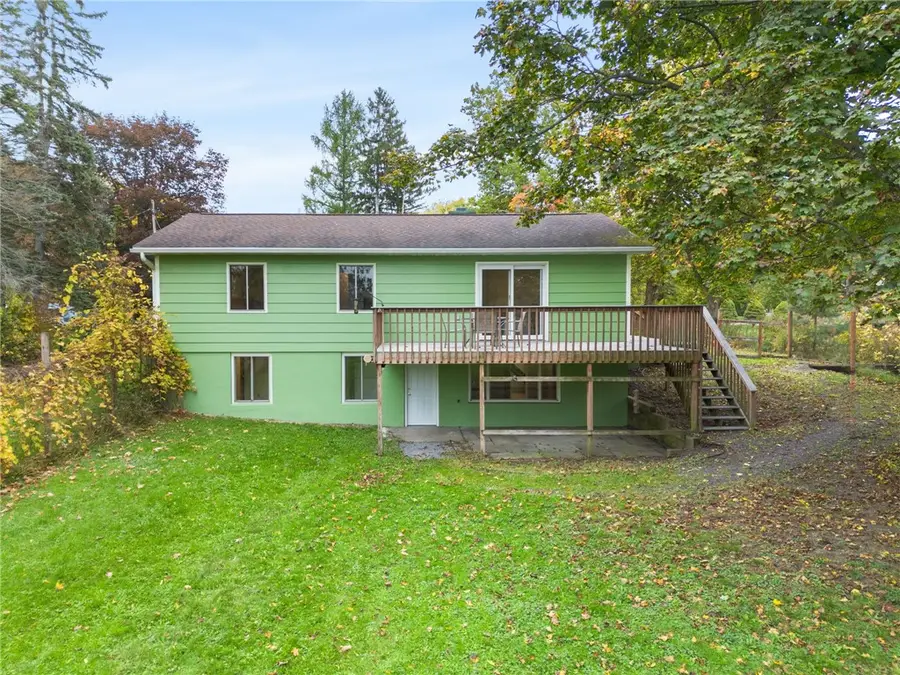 304 Muriel Street, Ithaca, NY 14850 - #2
