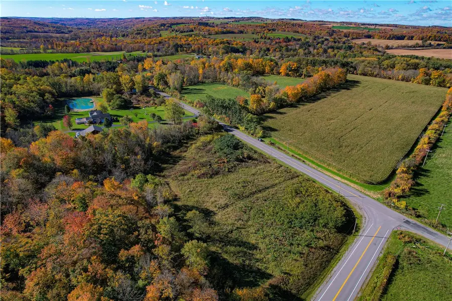 Address Withheld By Seller, East Bethany, NY 14054 - #2