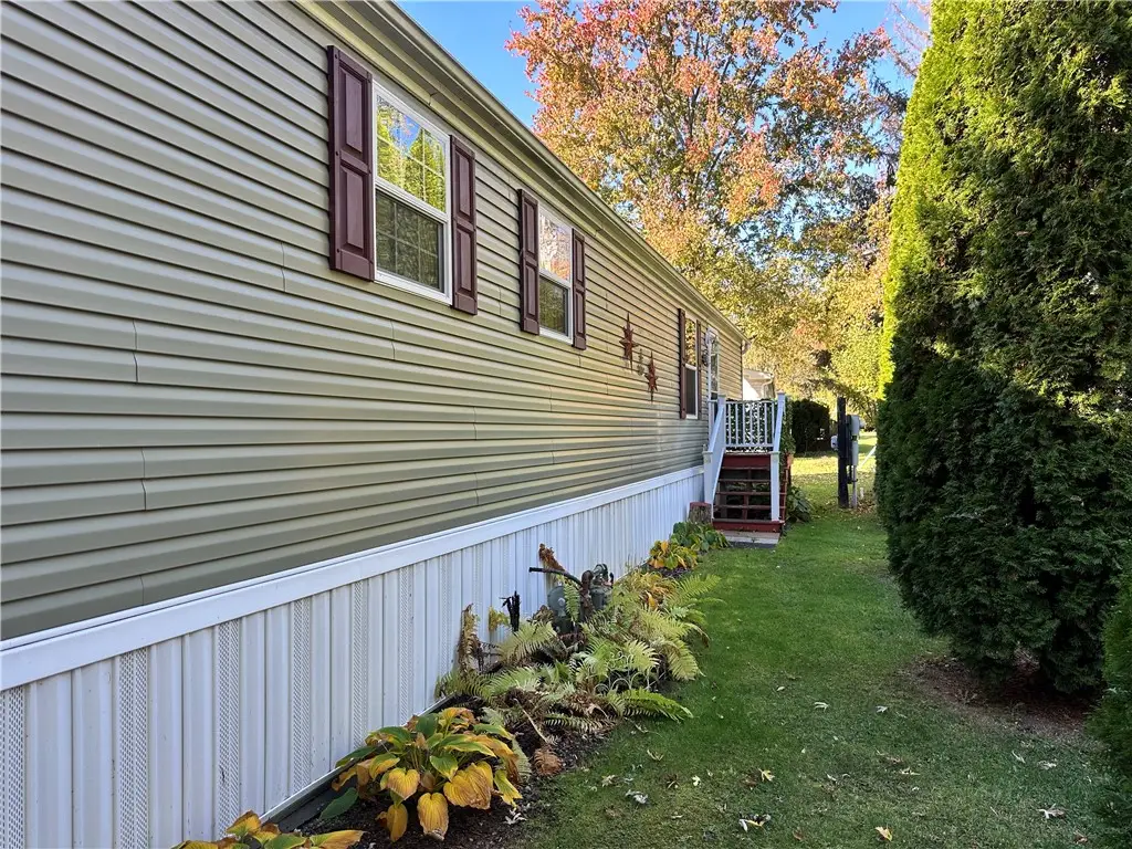 1526 Barefoot Lane, Caledonia, NY 14423 - #1