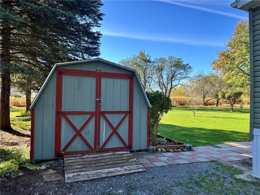 1526 Barefoot Lane, Caledonia, NY 14423 - #3