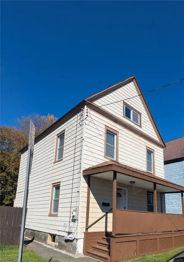 8 Depew, Oneonta, NY 13820