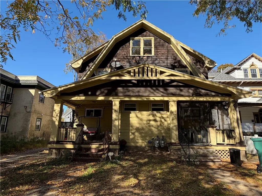 150-152 Chili Avenue, Rochester, NY 14611 - #1