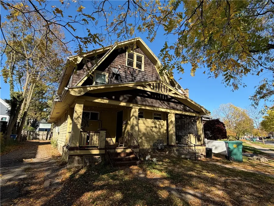 150-152 Chili Avenue, Rochester, NY 14611 - #2