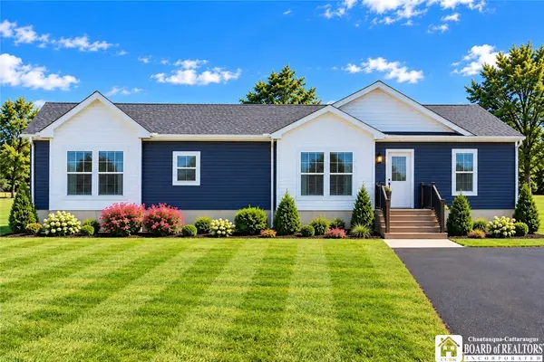 2125 Flavia Circle, Collins, NY 14034