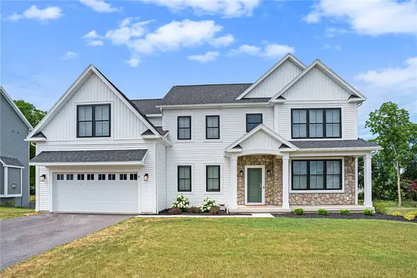 Lot 222 Northern Lights Drive, Henrietta, NY 14467