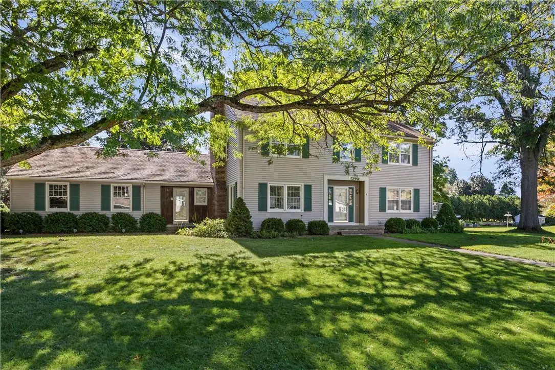 1 Miller Drive, Lyndonville, NY 14098 - #1