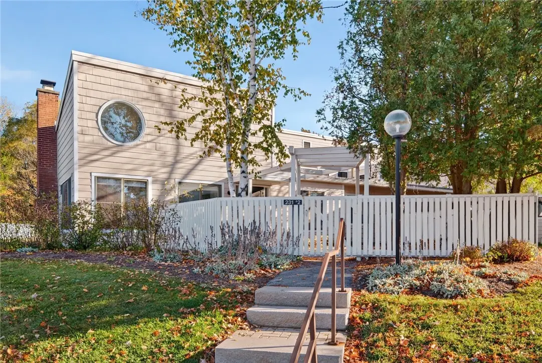 231 Strawberry Hill Circle #2, Ithaca, NY 14850 - #1