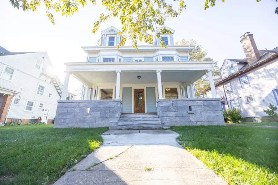 57 Appleton Street, Rochester, NY 14611 - #2