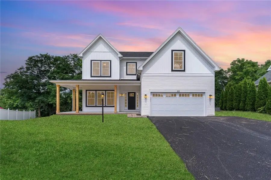 Lot 207 Northern Lights Drive, Henrietta, NY 14467 - #2